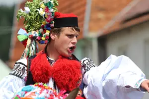 jízda králů