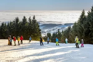 Ski Říčky
