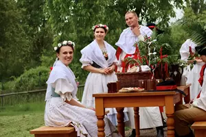 letnice v kouřimi