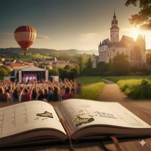 Kalendář akcí ve městě Hradec nad Moravicí