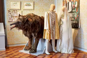 Muzeum filmů Zdeňka a Jana Svěrákových