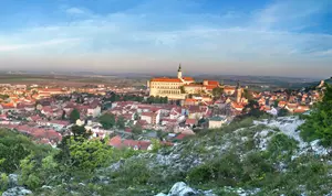 Mikulov