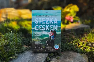 stezka českem