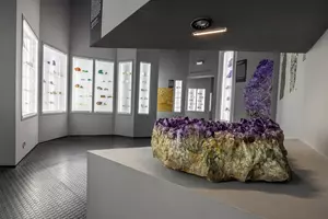 muzeum českého ráje