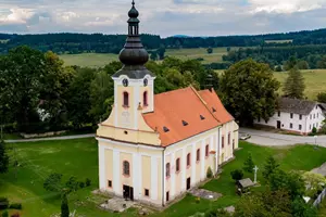 svatý kámen