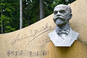 Antonín Dvořák