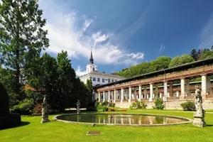 Lysice