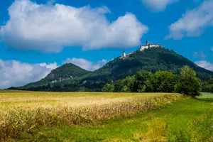 hrad Bezděz