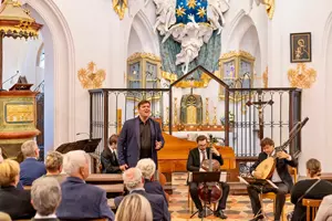festival petra dvorského