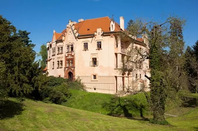 Neobjevené skvosty regionu vás okouzlí