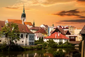 Jindřichův Hradec