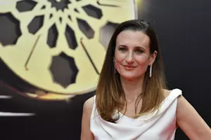 Camille Cottin