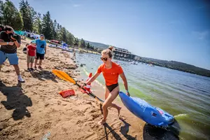 Lipno sport fest