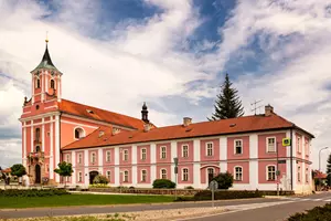 kostel
