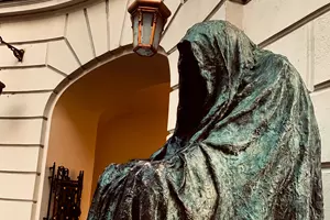 Il Commendatore