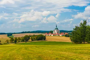 žďár nad sázavou