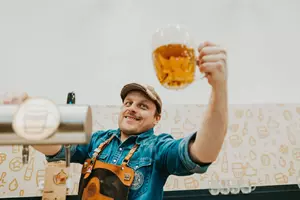 Škola čepování piva Pilsner Urquell