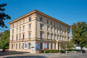 Pražákův palác