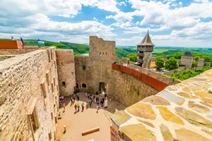 helfštýn