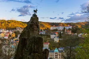 karlovy vary