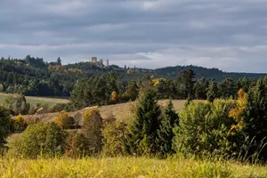 Czech Canada Trail