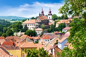 Třebíč