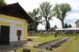 koněspřežka