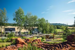 Paleopark Balka