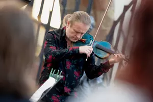 Hudební festival Znojmo Šporcl
