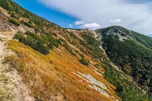 Krkonoše