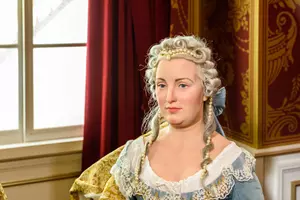 marie terezie
