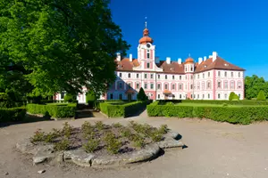 Mnichovo Hradiště