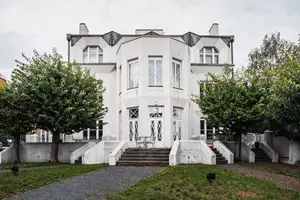 kovařicova vila