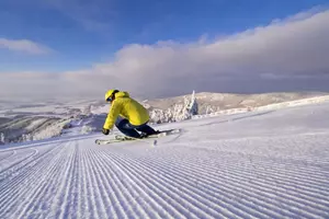 ski dolní morava