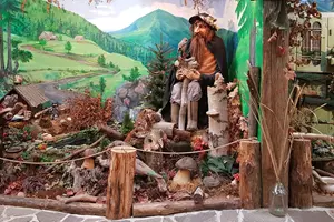 krakonoš