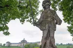 kuks goliáš
