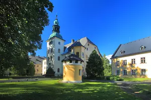 Janovice u Rýmařova