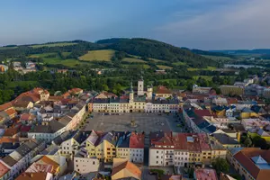 moravská třebová