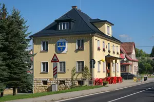 dolní branná