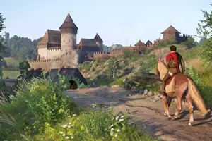 Kingdom Come