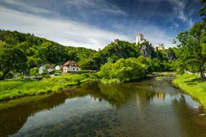 vranov nad dyjí