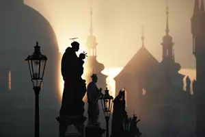 Karlův most