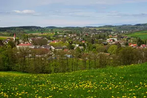 Dolní Branná