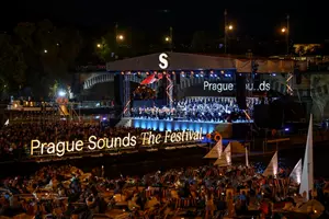 Festival Prague Sounds