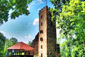rýzmberk