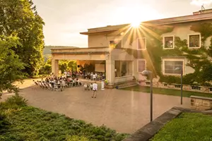vila stiassni