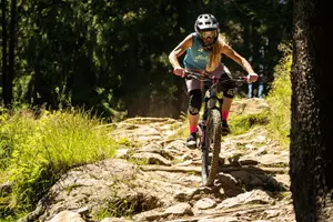 Ski&Bike Špičák