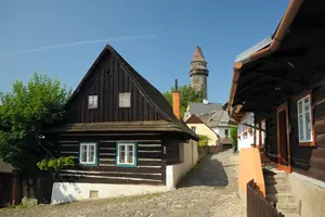 Štramberk