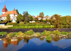 Světlá nad Sázavou