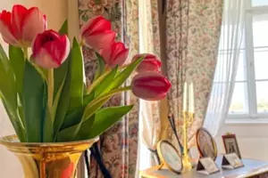 Easter in Duchcov